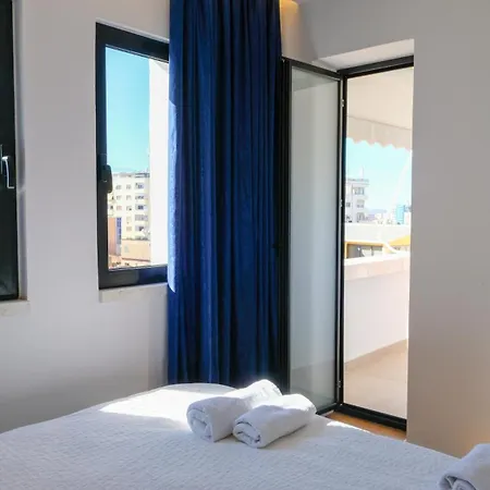 2e Center * تيرانا