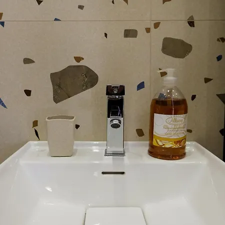 Apartamento 2e Center *