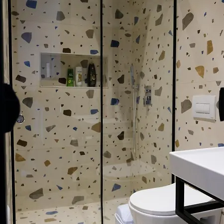 2e Center Apartamento