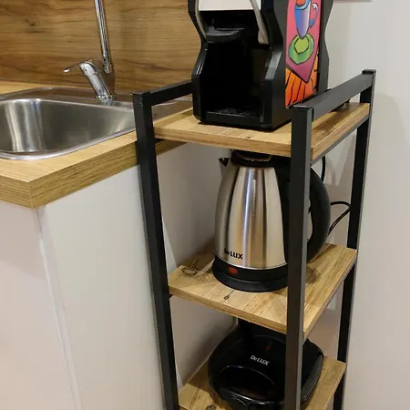 Apartamento 2e Center