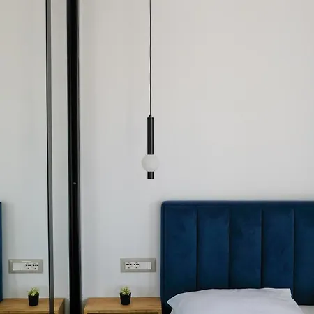 Apartament 2e Center *