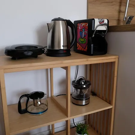 Apartament 2e Center