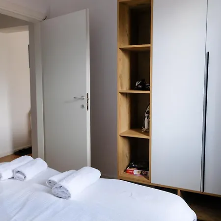 Apartament 2e Center Tirana