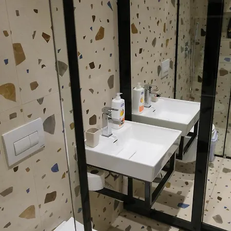 Apartament 2e Center