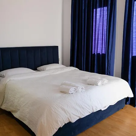 Apartment 2e Center Tirana