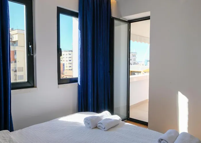 2e Center * Tirana