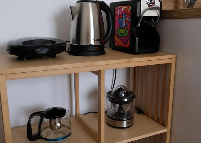 Apartman 2e Center
