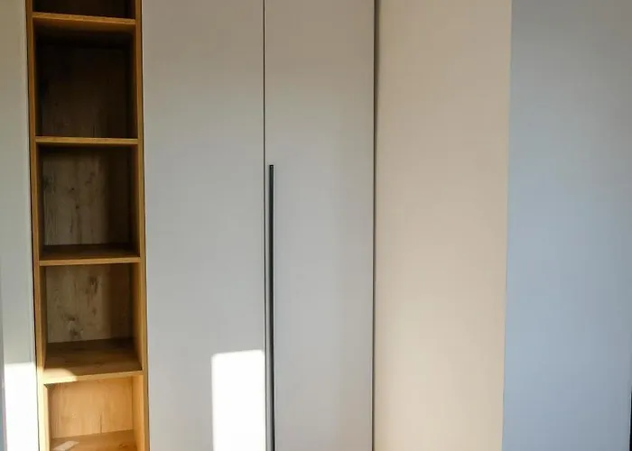 2e Center Apartment Tirana